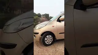 Hyundai I10 Kappa 1.2 For Sale Contact 7869047637 All India Shipping #hyundai #i10 #cars #cardealer