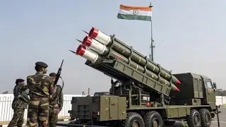 2025 Range SAM Missile| India&rsquo;s Next-Gen Surface to Air Missile System Explained| Full Specs & Range