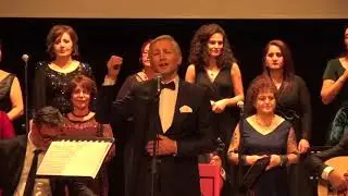 Selçuk Pazvant - Güneşin kavurduğu rüzgarın savurduğu(Bir garip aşığım ben)