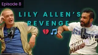 Zoran Mamdani, Lily Allen&rsquo;s Revenge & India&rsquo;s Cow Dung Festival | ADHD&rsquo;n&rsquo;M Ep.8
