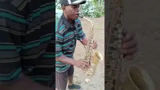 LENCHITO SAX: LA VIDA DEL POLLO