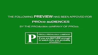 PROco is BACK! [Summer Teaser Trailer]