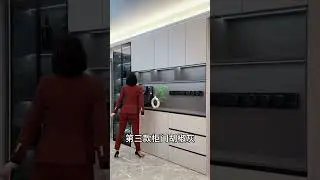 最受欢迎的六款柜子颜色搭配