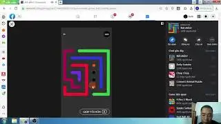 Connect The Dots (Levels 425 - 450) | Review game Facebook
