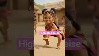 Nigerian High life Praise // #christianmusic #gospelmusic #music #worshipmusic #worship #love