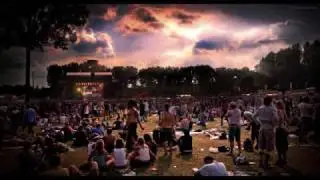Chillout Progressive