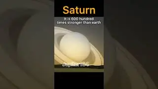 Saturn magnetic field vs Jupiter magnetic field|Jupiter 164|#jupiter
