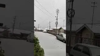 #shorts #shillong #snowfall #shillong #2021 #love #suddenhilstrom #heavyrain #meghalaya