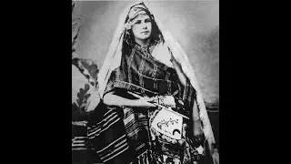 « Isabelle Eberhardt, le destin d’une femme libre »