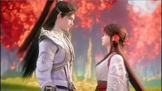 《我曾爱过一个人》-子尧