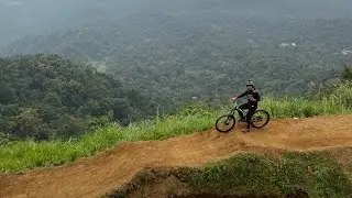 The View Bike Park Tagaytay BDay Ride