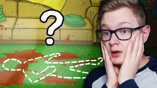 TAJEMNICZE MORDERSTWO OBOK MOJEGO DOMU! (NOWE KINDERGARTEN?) | Sally Face PL #2