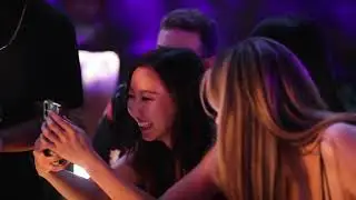BIGO LIVE - A night to remember.✨ The LA Party was LIT!🔥🔥