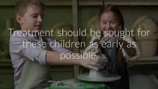 Child Experiencing Jaw Pain? Could be a Misaligned Bite!