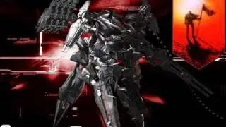 AC4A OST - Cicada