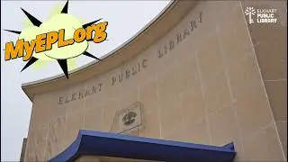 Employee Pricing at Elkhart Public Library 📚🔥