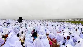 Shembe: Morgan- Ziyamazi uMalusi, New Instrument.