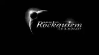 Rockquiem - Domine Iesu