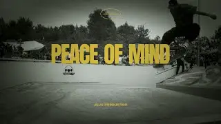 Peace of Mind - A Skateboarding Short Film