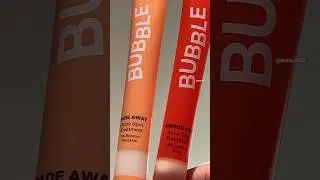 Spot Treatment Duo from Bubble!