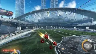3 Bounce Psycho