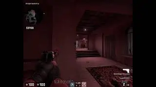 ❤️ ULTIMATE (CS:GO Fragmovie) ❤️