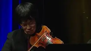 Rennosuke Fukuda | Joseph Joachim Violin Competition Hannover 2018 | Semifinal Round