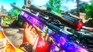 Twenty Letters - Black Ops Cold War Sniper Montage #23