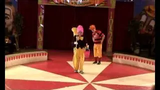 Spectacle pour enfants