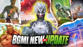 New Update is Hear l joker boy gaming