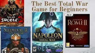 Napoleon Total War: Лучшая игра Total War для новичков