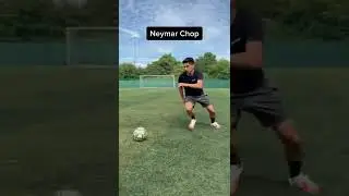 Лучшие бразильские трюки