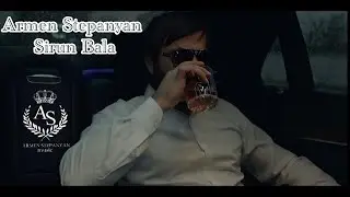 Армен Степанян-Сирун бала ( Armen Stepanyan-Sirun bala 