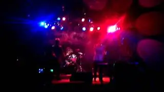 Ultimatum - As We Walk