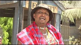 DAKTARI EP229 PART 1 INDIA