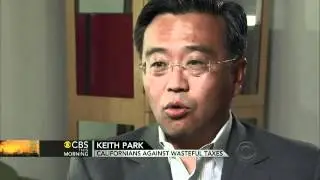 Big Tobacco fighting Calif. cigarette tax hike