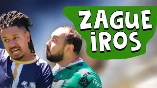 ZAGUEIRO
