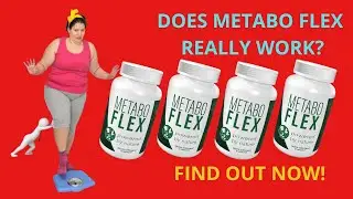METABO FLEX REVIEW ((BEWARE!)) Nobody Tells You This! - Metabo Flex Reviews - METABO FLEX 2023