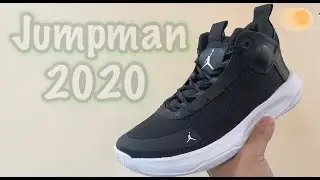 Jumpman 2020 | Review / Everything on Everything | Michael Jordan