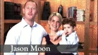 Jason Moon for Lee Memorial Hospital Board