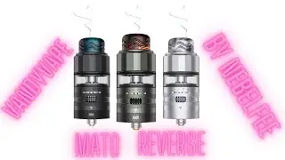 💨💨💨 Tutorial #001 💨💨💨 Mato Reverse RTA 💨💨💨 Erster Eindruck 💨💨💨