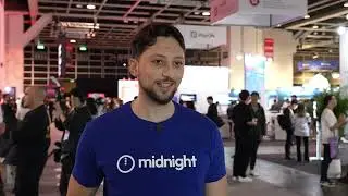 Midnight Congress Hong Kong | Shot by eventvideographer.com