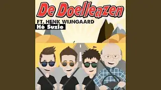 Nachtrijders (Radio Cut)