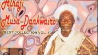 Kabiru Mado - Dankwairo Medium