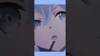 【ブルアカTVアニメ】 アコ 生徒紹介PV