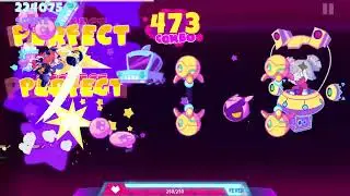 시아 VS 필라시아 | MuseDash 1vs1