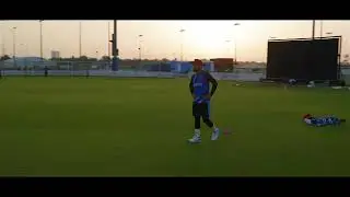 Drone Portfolio - Sports