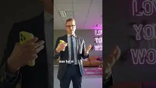 Der Unterschied zwischen klassischer Werbung und einem Messeauftritt. Was bevorzugst du?