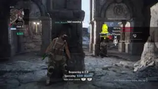 Funny moments on U4