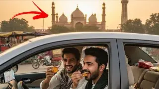 Quetta say Lahore ka Safar | kis Tera howa 